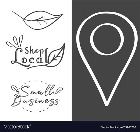 Shop Local Small Business 的图像结果