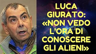 Luca Giurato