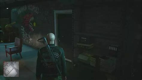 Image result for Hitman 3 Safe Code