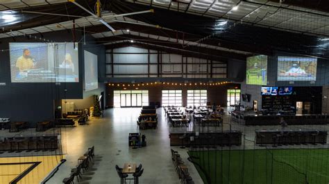 About - Community Fieldhouse