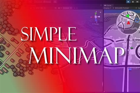 Image result for Unity Mini Map