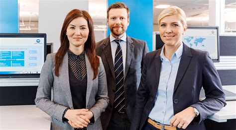 Career Section | Konica Minolta