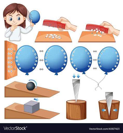 Static Electricity Demonstrating Machine 的图像结果