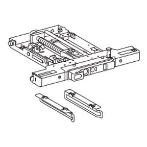EXETRKLD-A - Racking Trolley 210 Stk 230 - Assembled | Schneider ...