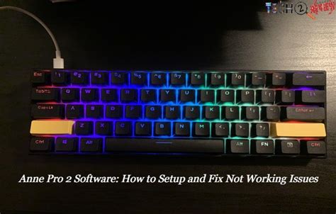 Image result for Anne Pro 2 Software PC Download