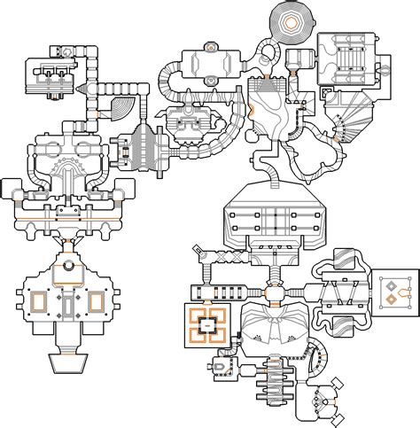 Image result for Alien Vendetta Map=20