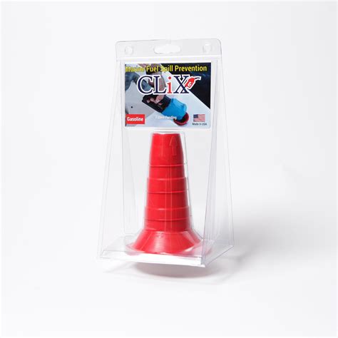 Fuel Nozzle Auto Shut Off: How It Prevents Spills – CLiX Fueling