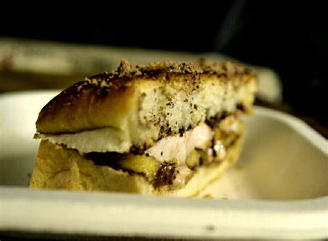 Brunch With Bae: Tiny Tuscan In Galleria Market Is Where You Need To Be ...