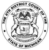 8th District Court | Kalamazoo County, MI