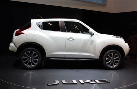 A la caza del Nissan Juke | Noticias Coche