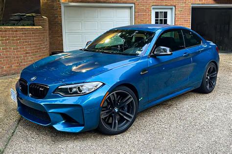 2017 BMW M2 | Built for Backroads