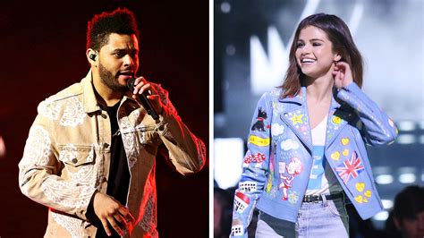 Selena Gomez Was Spotted Singing Along to The Weeknd at His LA Concert ...