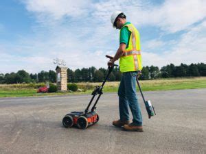 Image result for ASCE Subsurface Utility Quality Levels