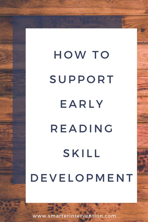 Image result for Reading Skills Development