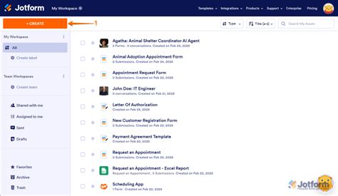 Creating Web Form 的图像结果
