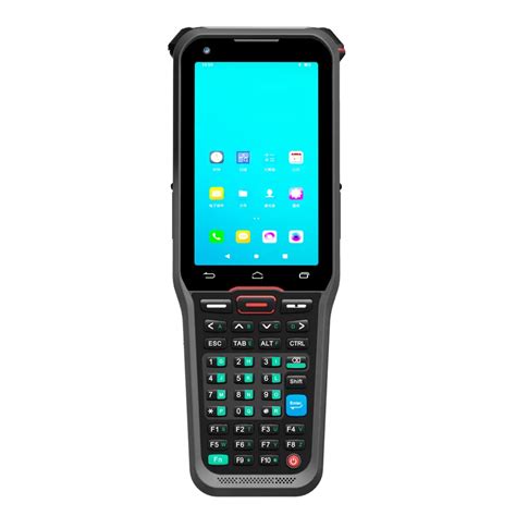 Image result for RFID TagScanner