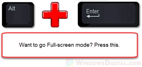 Image result for How to Get Full Screen Back On Computer