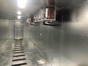 Install Cooler Walk-In Boxes 的图像结果