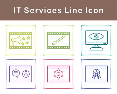 Computing Services Icon 的图像结果