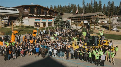 Mammoth Mountain Jobs | Mammoth Mountain