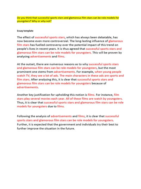 Image result for Pte Essay