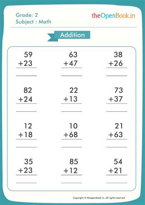 theopenbook.in | Online worksheets for kids | CBSE