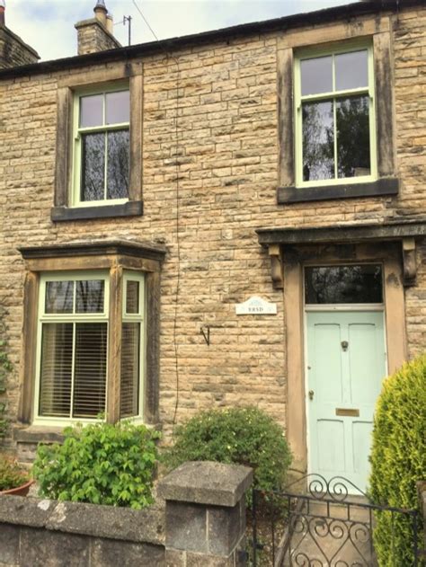 Image result for Colour for Timber Windows