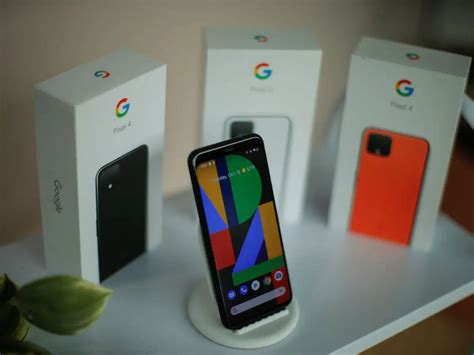 google pixel 4: Google not to launch its latest Pixel phone in India ...