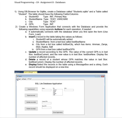 Image result for Codes for Making a Database in C Programming