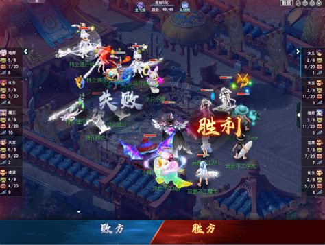 Fantasy Westward Journey: Fighting for Heroes Season 4: Violence and ...