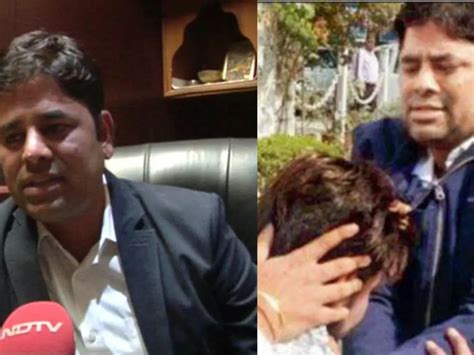 Who Is Vikram Chauhan? The Lawyer At The Centre Of The Attacks On JNU ...