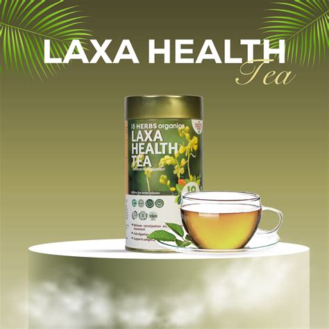18 Herbs Organics – www.18herbs.com