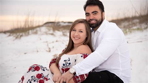 Daytime Elopement At Oaks By The Bay | Rivas Images