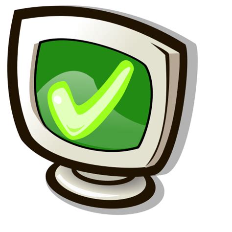 Image result for Image of a Program Icon Checkbox