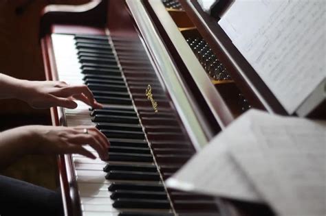 2022长春钢琴培训海韵音乐校长的学琴建议十二