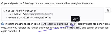 How to Install GitLab Runner in Docker Swarm · DevOps, Productivity ...