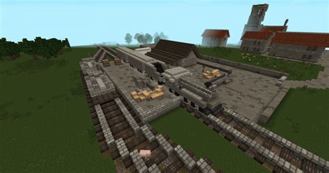 Image result for Minecraft WW2 Map