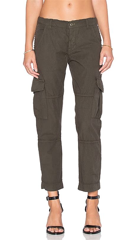 NSF Basquiat Cargo in Army Stud | REVOLVE