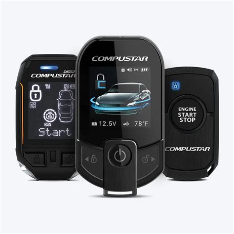 Program Remote Compustar 的图像结果