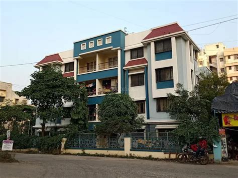 Rmc Garden in Wagholi, Pune