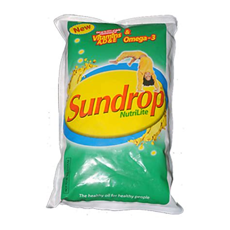 Buy Sundrop Nutrilite Oil - Blend Online in Visakhapatnam at best price ...