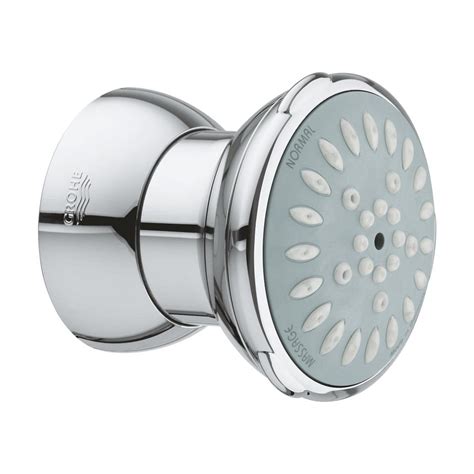 Relexa 65 Side shower 2 sprays | GROHE
