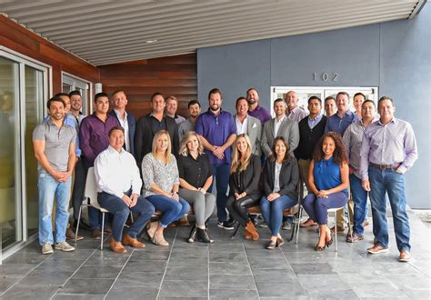 Join Us The Agency Texas — The Agency Texas