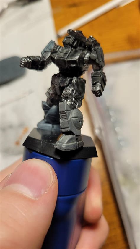 Image result for BattleTech Color Schemes