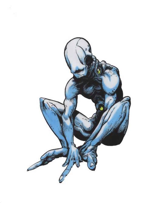 Alien deviantART 的图像结果