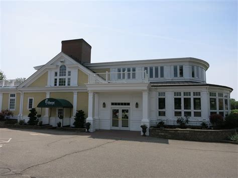 Abenaqui Country Club, Rye Beach, NH - Chestnut & Cape