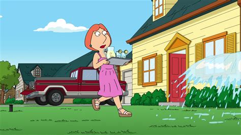 Family Guy Season 20 Image | Fancaps