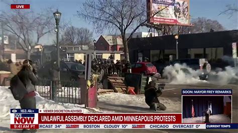 DHS funding: After latest Minneapolis shooting, Democrats move to block ...