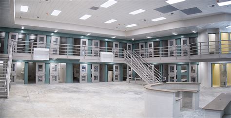 Central Utah Correctional Facility — GSL Electric