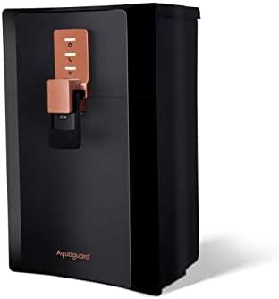 Aquaguard Copper Premier UV+UF+AC storage water purifier suitable for ...